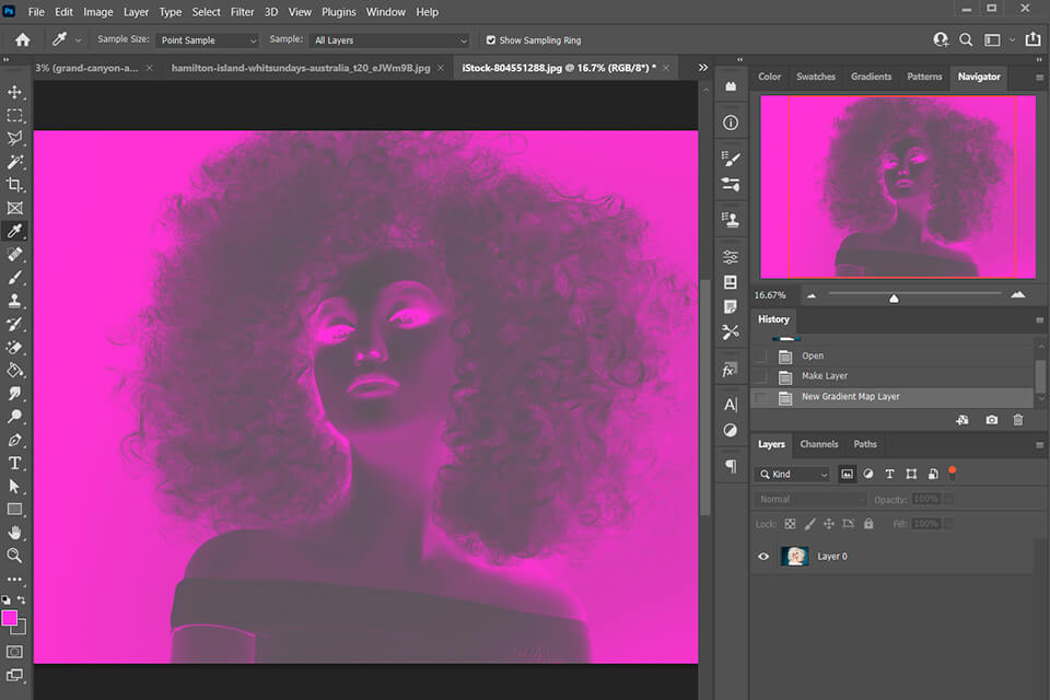 PHOTOSHOP COLOR MODES GUIDE: 8 MODES TO KNOW FOR RETOUCHERS