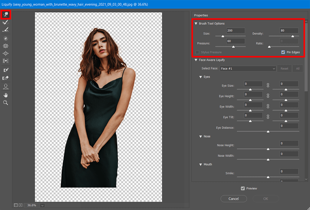 CREATE PAINT DRIPPING EFFECT IN PHOTOSHOP: GUIDE FOR BEGINNERS