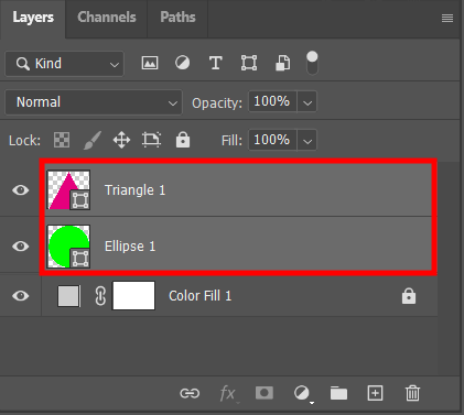 HOW TO ALIGN LAYERS IN PHOTOSHOP WITH 2 RELIABLE METHODS