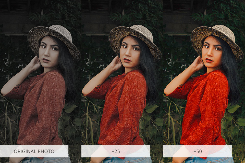 WHAT IS PHOTOGRAPHY SATURATION AND HOW TO CHANGE IT