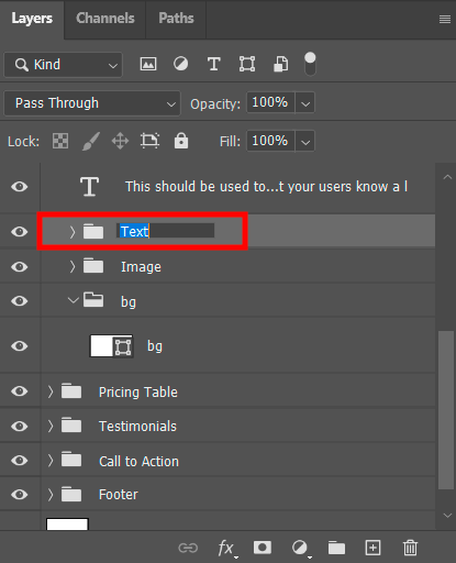HOW TO GROUP LAYERS IN PHOTOSHOP: ALL POSSIBLE METHODS TO TRY