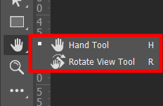 HOW TO USE THE HAND TOOL IN PHOTOSHOP: COMPLETE GUIDE