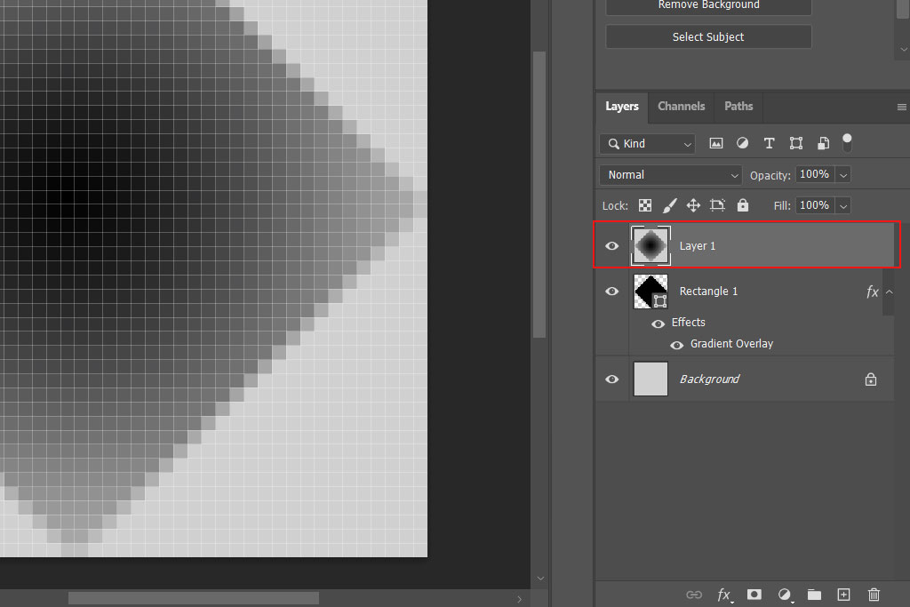 HOW TO MAKE HALFTONE PATTERN IN PHOTOSHOP TUTORIAL