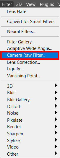 HOW TO REMOVE FLASH FROM PICTURES: 3 METHODS